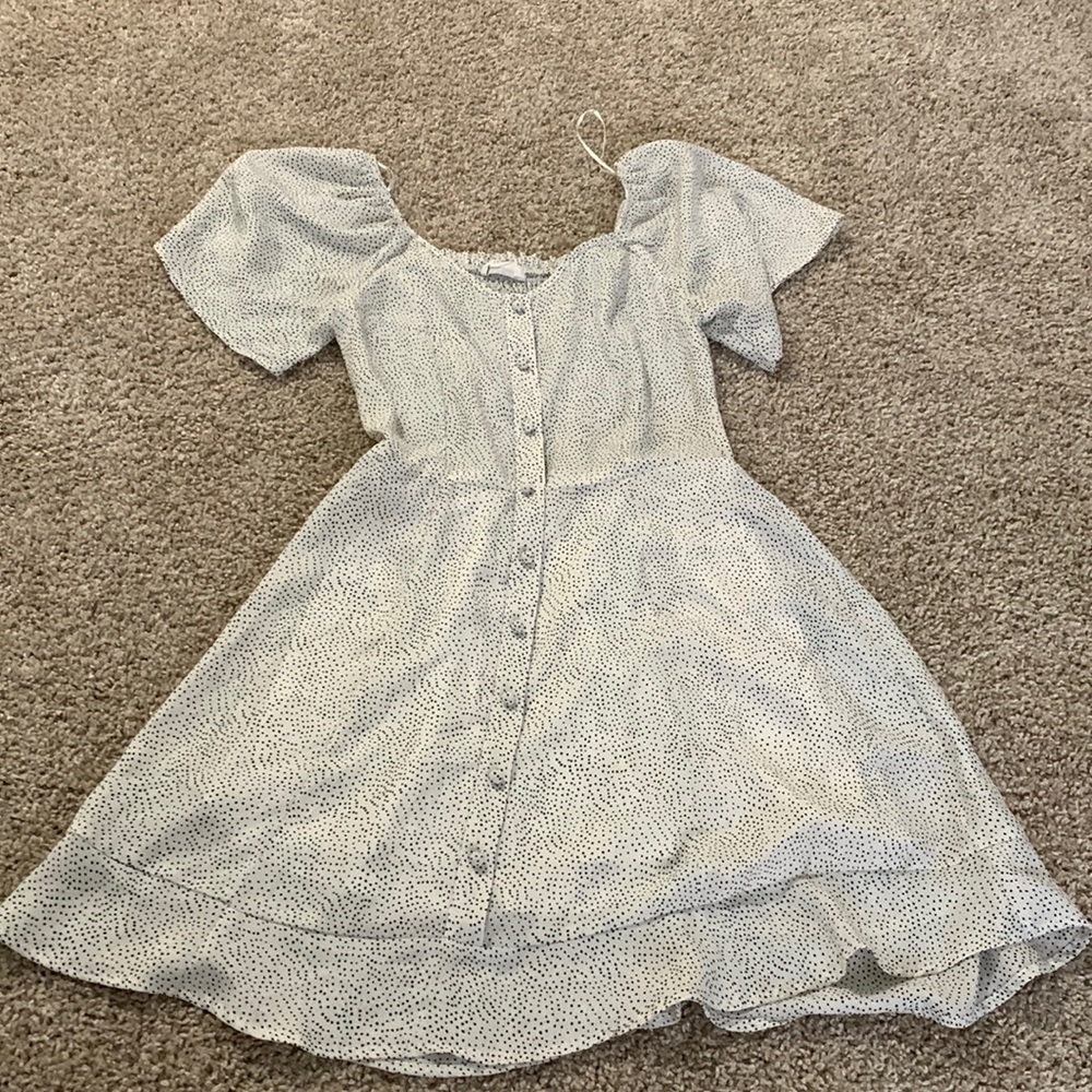 NEW WITHOUT TAG- womens size small dress
